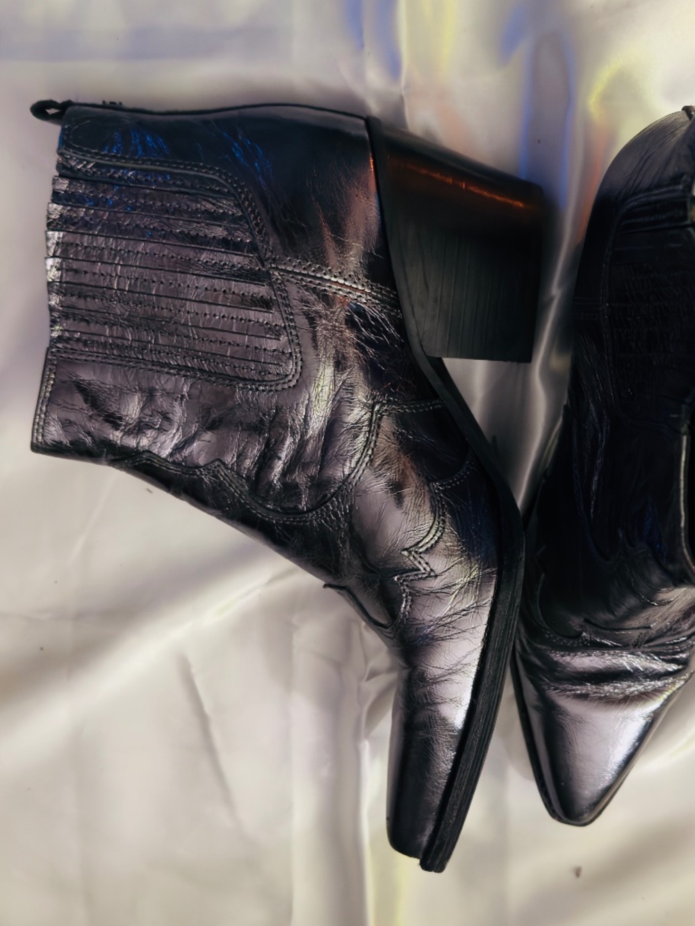 Sam Edelman Ankle Boots